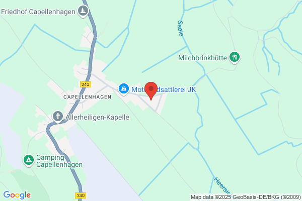 Tischlerei Capellenhagen GmbH