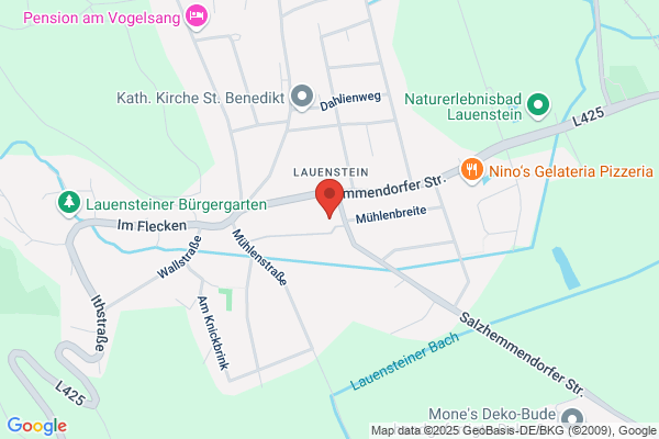 bms-Industrieanlagen- u. Maschinenhandel GmbH