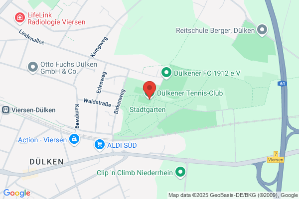 Dülkener Tennis-Club e.V.