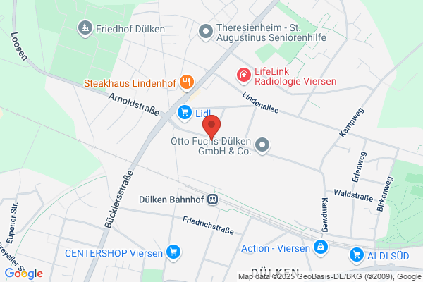 Active Europe Trade GmbH