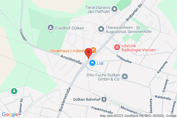 Aral Tankstelle 141214007
