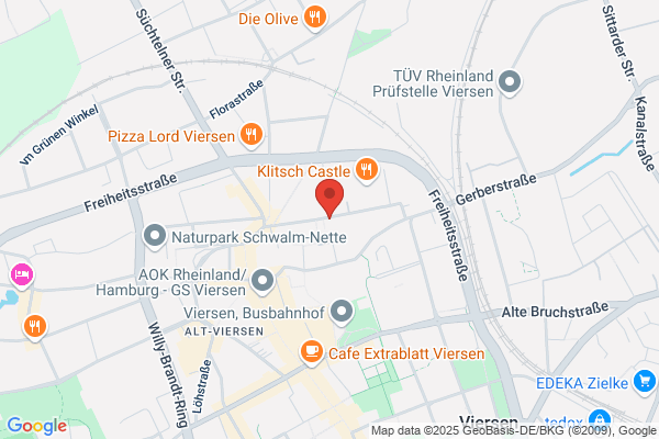 Arbeiter-Samariter-Bund Landesverband NW e.V.