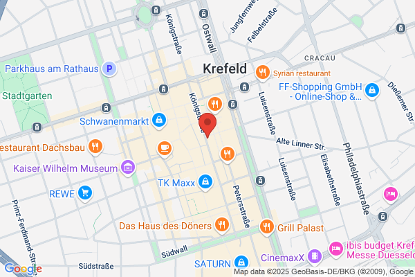 Betten Beck GmbH & Co KG