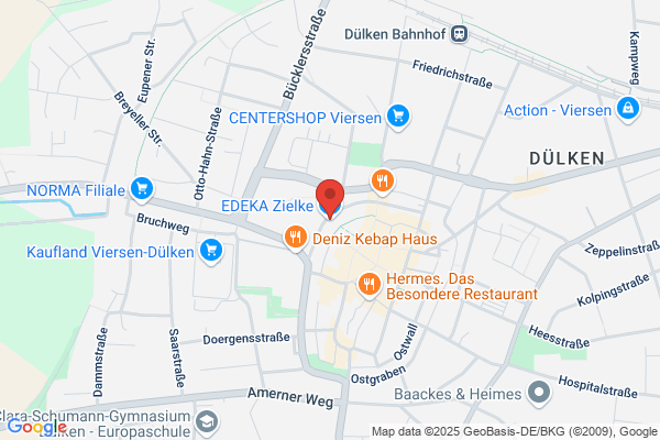 Büsch GmbH Im EDEKA Markt Zielke