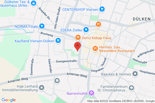 Dental Studio Antwerpen GmbH