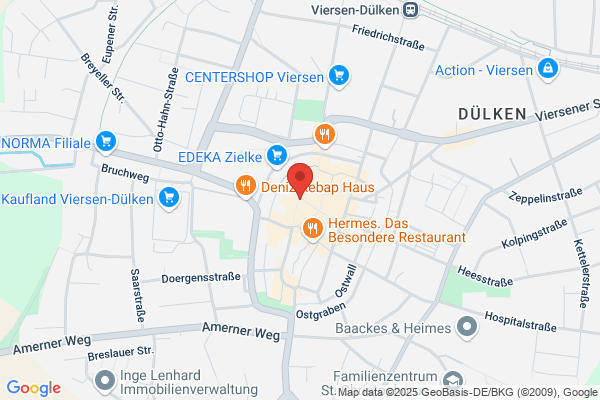 Dors Christian Generalagentur Signal Iduna