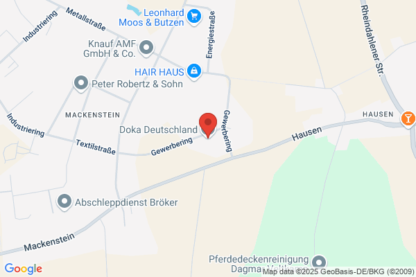 Dü Bau GmbH & Co KG Fürwentsches