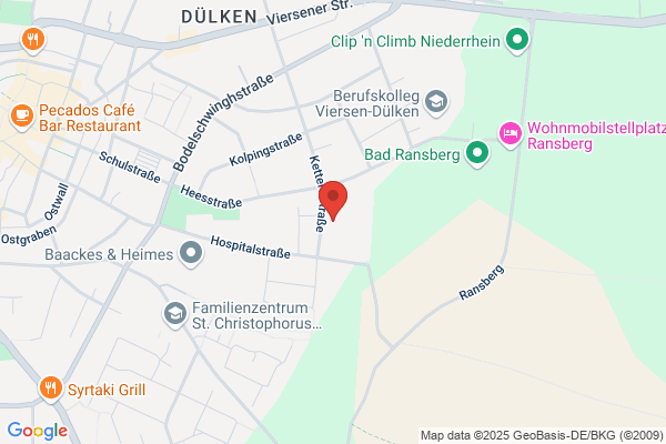Dülken Ostschule