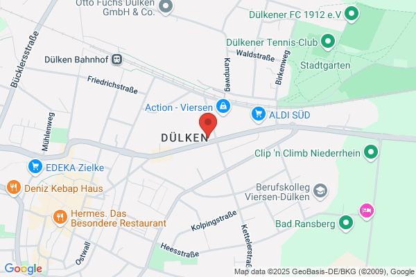 Dülkener Grillstube