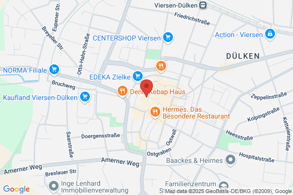 Dülkener Schuhmarkt
