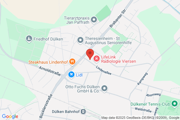 Ergotherapie Wieckhorst & Dohren