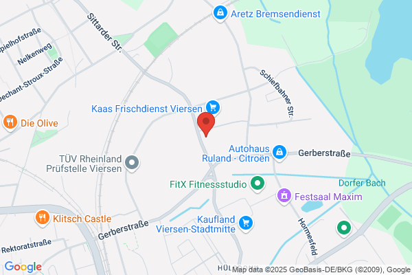 FS Finalsystems GmbH