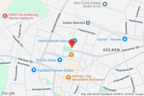 K.U.G. Ltd. Niederlassung Viersen