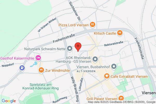 Krull Andreas Debeka Versicherung