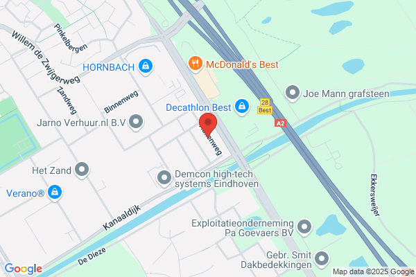 Nestinox BV
