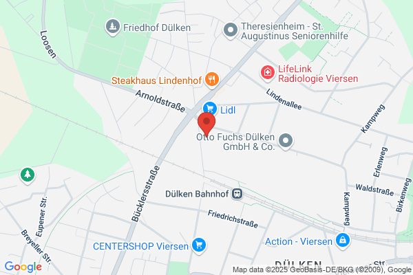 ReSatron Vetriebsgesellsch. f. Industrieautomation mbH