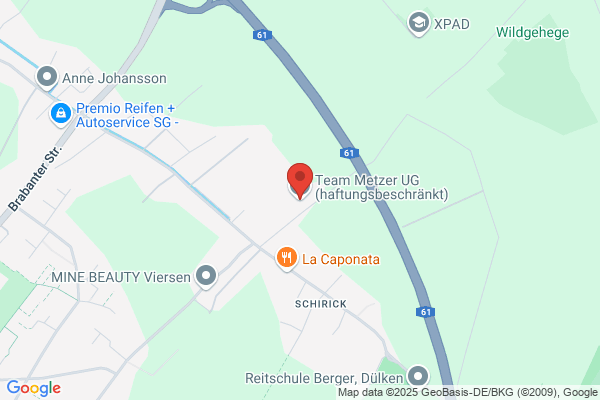 Reitschule Team Metzer