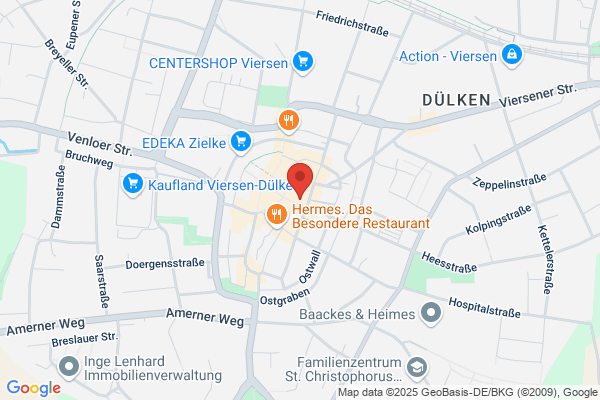 Sozialunternehmen ROBIN HOOD