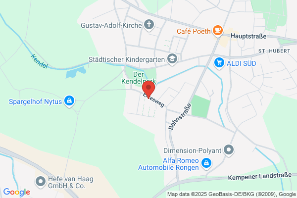 Taxiunternehmen Kleinbus Kunkel
