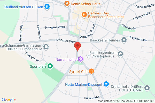 Wohnkonzepte Schneider gemeinnützige GmbH