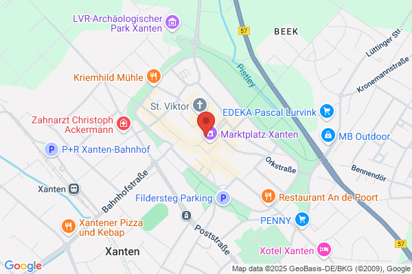 Zur Börse Inh. Piet Renker