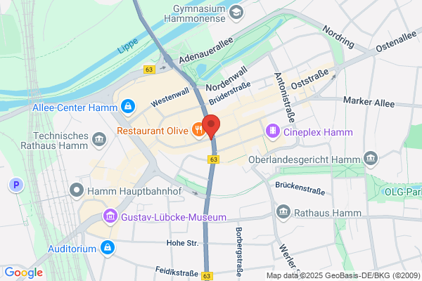 HDI Versicherungen: Maximilian Ghina - GESCHLOSSEN