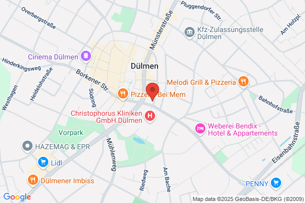 Dorotheen-Apotheke