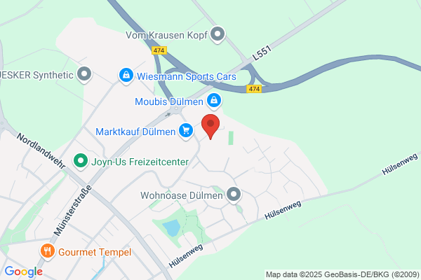 DIPO OsteopathieZentrum