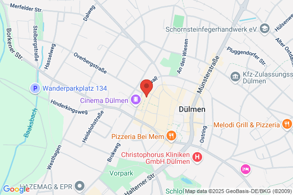 Gesundheitsdienst Dr. K.-J. Sipply