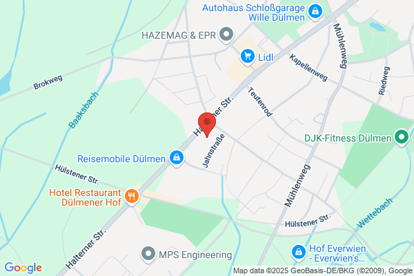 AHAG Dülmen GmbH
