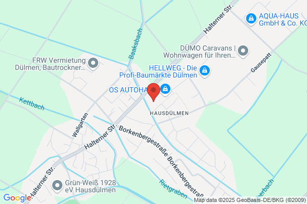 Auto Bertels GmbH