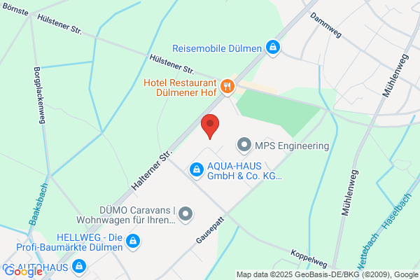 Autohaus Unterberg