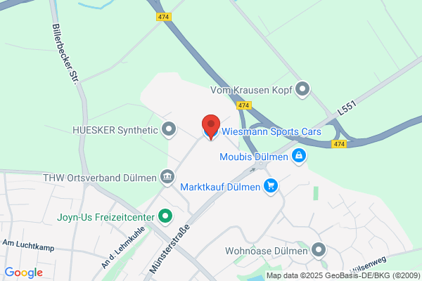 Wiesmann Immobilien GmbH