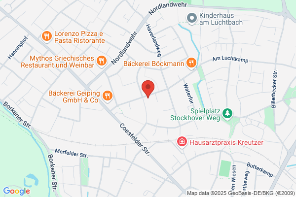 VR-Bank Westmünsterland eG - Filiale