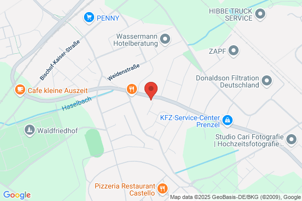 Sparkasse Westmünsterland