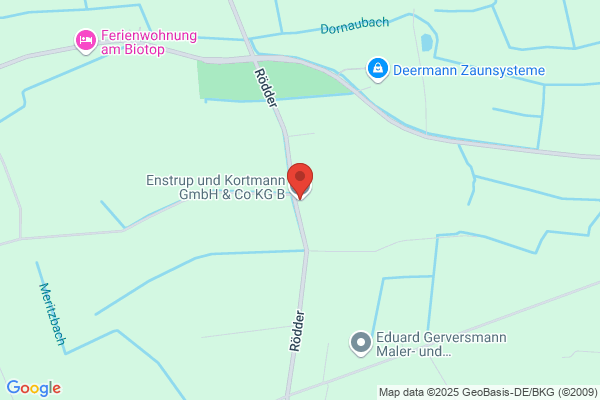 Enstrup und Kortmann GmbH & Co KG B