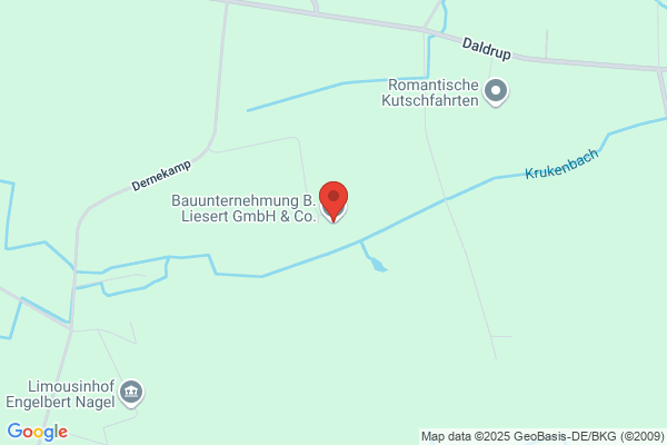 A. Liesert Projektentwicklung GmbH & Co. KG