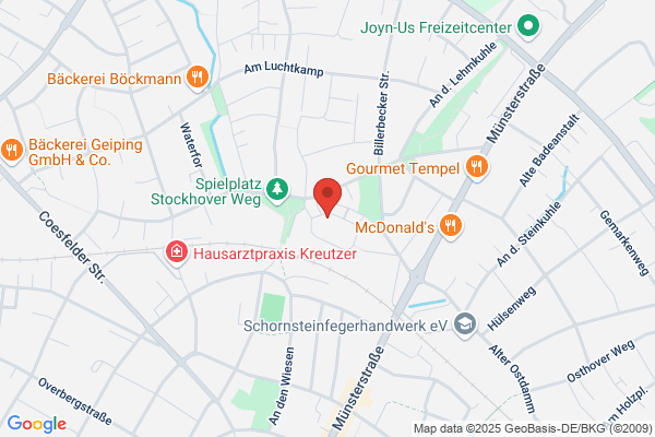 Bauservice Reuver GmbH