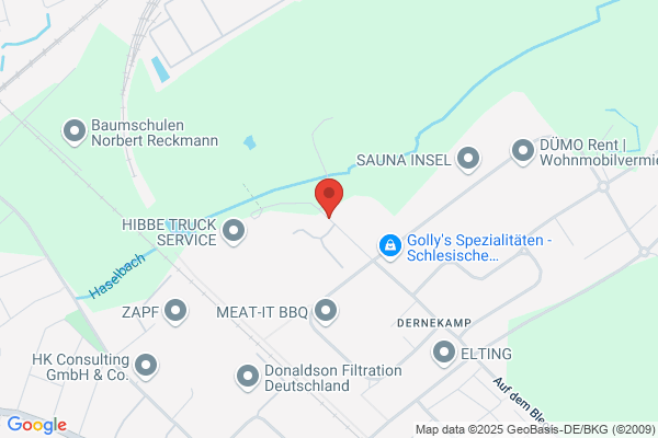 Ricker GmbH