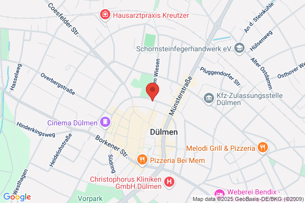 AVE Verbindungselemente GmbH
