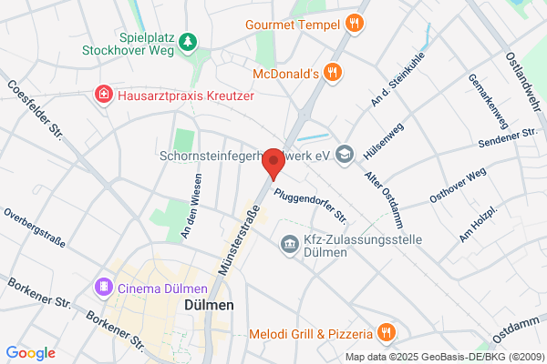 Baloise - Detlef Michaelis in Dülmen