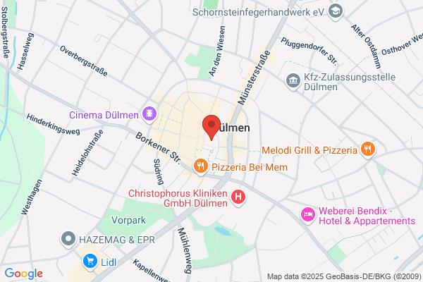 Wielens Bestattungen GmbH