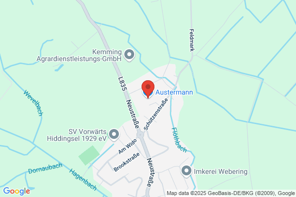 Austermann GmbH