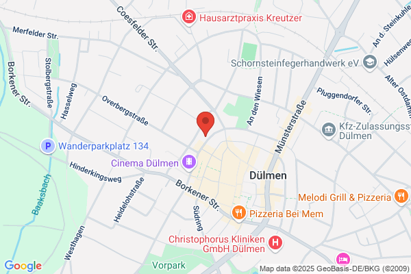 Askania Fachmärkte GmbH