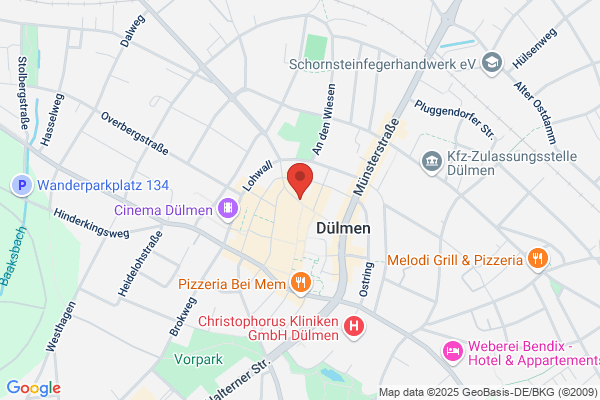 Claudia Hoffmann - Coaching und Beratung