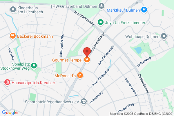 Stirnberg IT GmbH