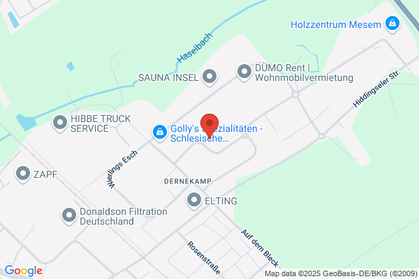 Dachdeckerei, Zimmerei Sander GmbH & Co.KG - Dachdecker Dülmen