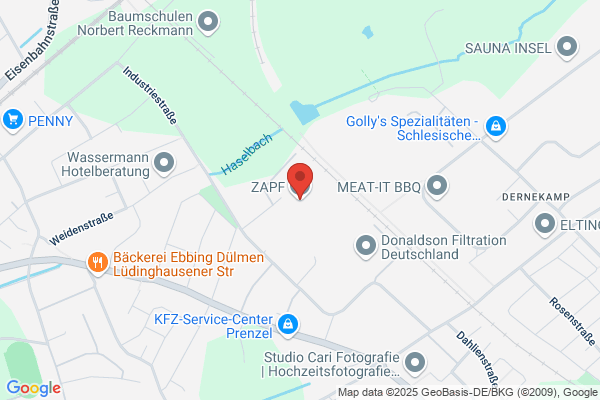 ZAPF GmbH