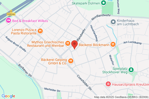 Becks Bedachungen GmbH
