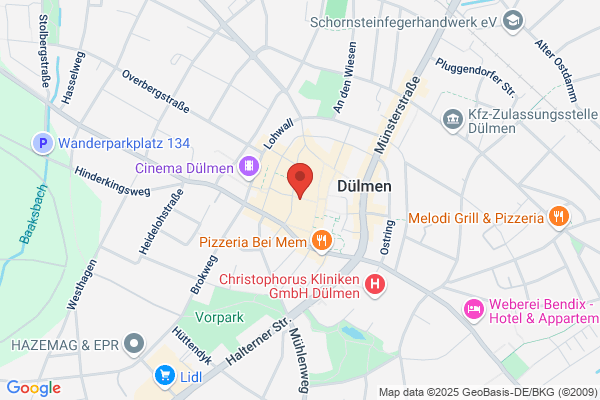 Bulter GmbH